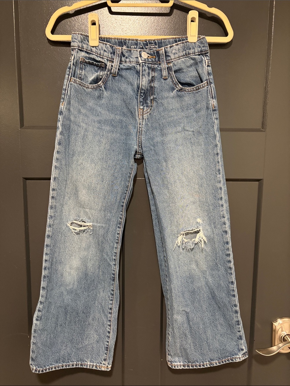 Girls Old Navy Jeans